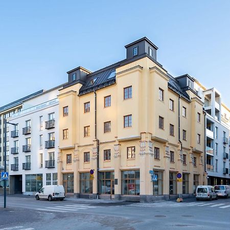 Roost Pakkahuone - 3H, Autopaikka Ja Sauna Lejlighed Oulu Værelse billede